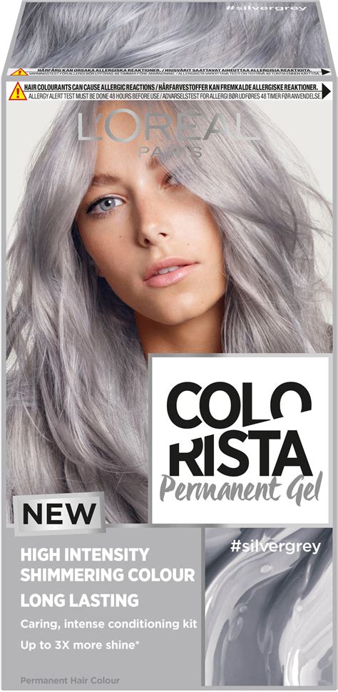 Loreal Paris Colorista | lyko.com