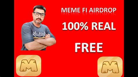 Memefi Airdrop Ii Memefi Ii Free Ii Real Ii Complete Information