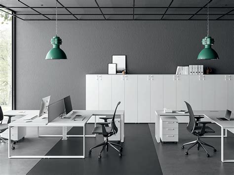 Office Desks A Modena Ufficio Design Italia