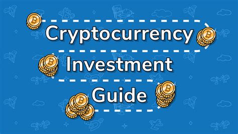 How To Invest In Cryptocurrency 2021 Ultimate Beginners Guide