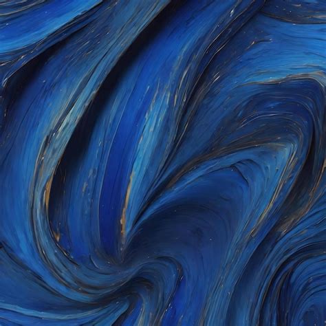 blue art wallpaper pictures