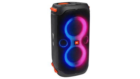 Oferta De Carnaval Caixa De Som Bluetooth Jbl Partybox Est