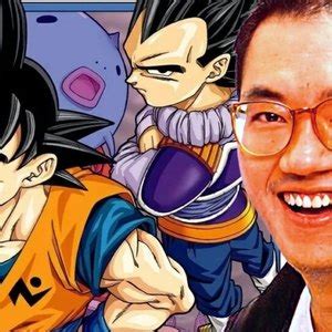 Morre Akira Toriyama Criador De Dragon Ball Aos 68 Anos TribunaHoje