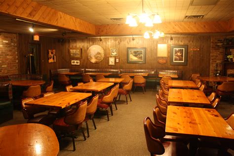 Restaurant | Buckhorn Tavern | Dayton Ohio | Butler Township