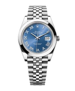 La Cote Des Montres Prix Du Neuf Et Tarif De La Montre Rolex Datejust