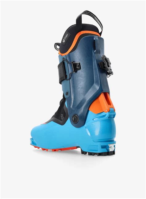 Buty Skiturowe Dynafit Tlt X Boot Frost Orange