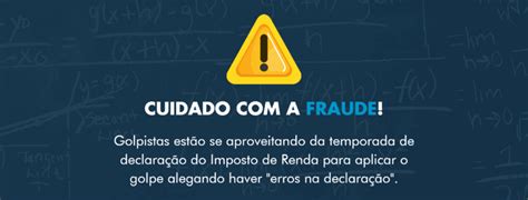 Receita Federal Alerta Sobre Novo Golpe Por E Mail Utilizando O Nome Da Instituição