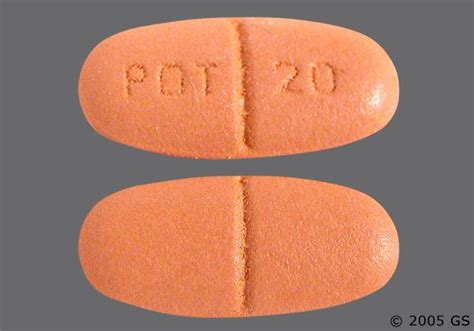 Orange Oval With Imprint Pill Images Goodrx