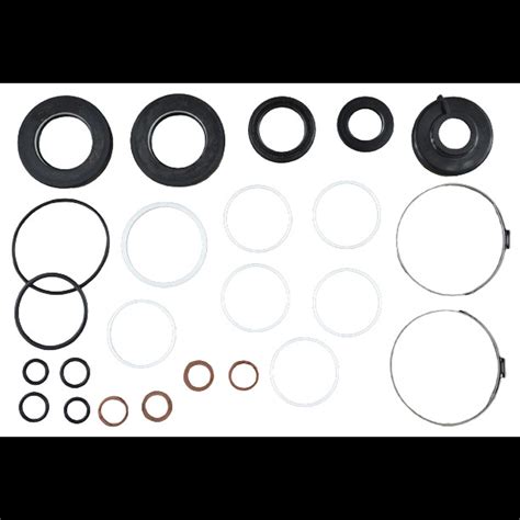 Transtec Steering Box Repair Kit Nissan Urvan 1999 2001 40852338 As18590 17j 3t18590 Merxu