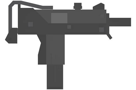 Lyhmecommunity Unturned Mac 10 Stats