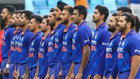 India T20 World Cup 2022 Squad Journey | StanceBeam