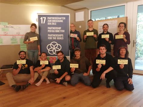 Insieme per un futuro migliore | SALTO