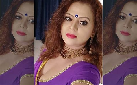 Bigg Boss 14 Adult Star Sapna Bhabhi To Enter As A Wild Card Contestant Heres All You Need To