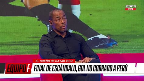 Espn Per On Twitter Arrancamos Ya Estamos En Espnequipofper Por