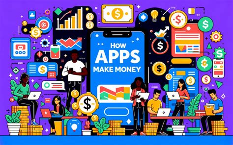 How Do Apps Make Money Monetization Strategies To Use