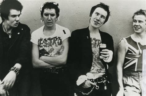 Throwback Setlist O último show da história do Sex Pistols