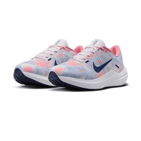 Nike Winflo 10 Premium Running Shoe - Women's - Als.com