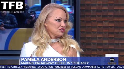 Pamela Anderson Mepamelaanderson Pamelaanderson Nude Leaks OnlyFans
