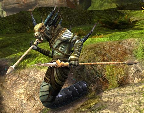 Krait Nimross Guild Wars 2 Wiki