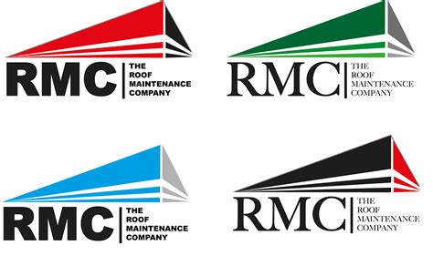 RMC Logo on Behance