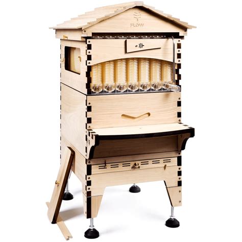 Flow Hive 2 | Our best-selling hive crafted from Australian Araucaria ...