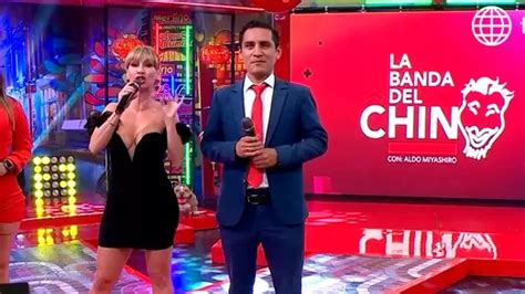 La Banda Del Chino 04 11 2024