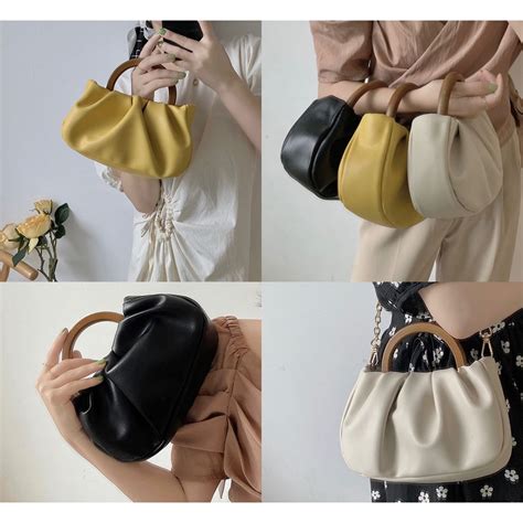 Jual Tas Wanita Selempang Bahu Cantik Ft X X Cm Shopee