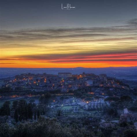 Lugnano In Teverina In Gara Per Il Borgo Dei Borghi La Grande Sfida