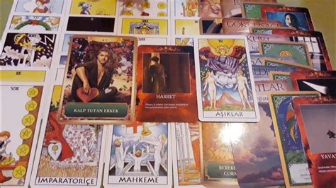 Akl Mdaki Ki I Beni Seviyor Mu Zl Yor Mucevaplar Ok Net Tarot