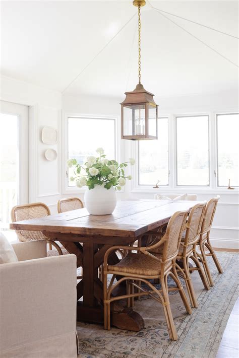 Breakfast Nook Ideas | Julie Blanner