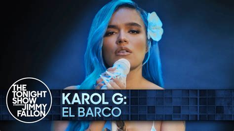 Karol G Charts On Twitter Karol G Looks Absolutely Stunning