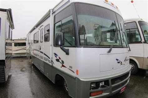 1998 Winnebago Adventurer Rvs For Sale