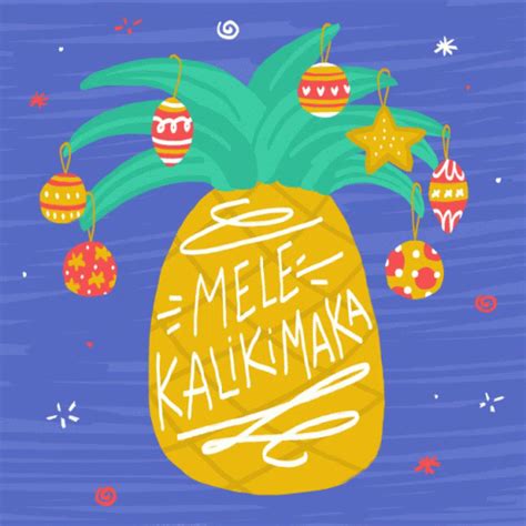 Mele Kalikimaka Mele Kalikimaka Merrychristmas Discover Share