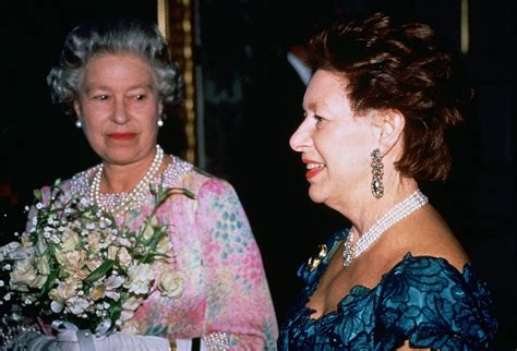 Queen Elizabeth and Princess Margaret: Their Relationship in Photos