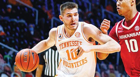 Tennessee Basketball: Volunteers Team Preview and Season Prediction ...