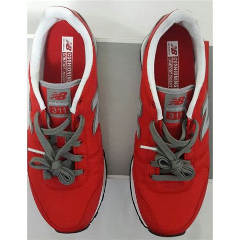 New Balance 311 Rojas Atelier Yuwa Ciao Jp