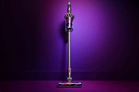 Découvrez le dernier aspirateur Dyson un allié incontournable pour une