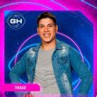 Detuvieron Al Padre De Thiago Medina De Gran Hermano Por Lesiones Y