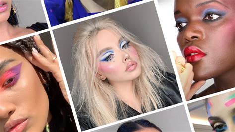 80s Makeup Trends That Will Blow You Away 80s Makeup 47 Off