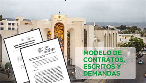 Modelo De Escrito Presentando Recurso De Casaci N Ius Per