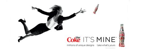 Diet Coke Ad