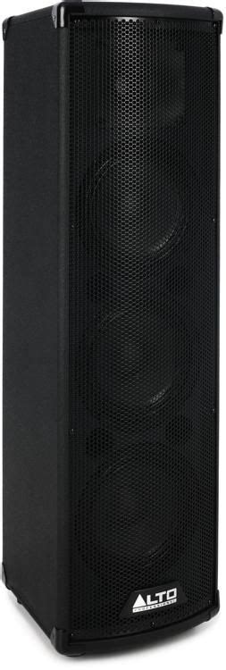 Alto Professional Trouper Compact High Performance Pa System