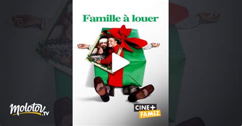 Famille Louer En Streaming Sur Cin Famiz