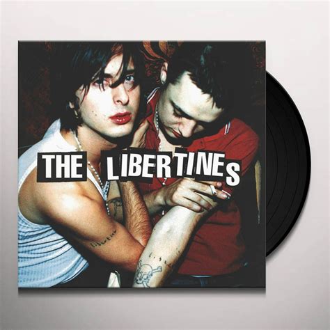 The Libertines Shirts The Libertines Merch The Libertines Hoodies The Libertines Vinyl