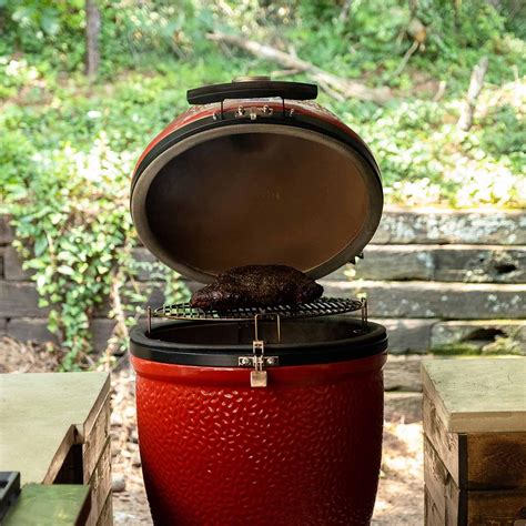 Keramikgrill Kamado Joe Classic III Stand Alone Kaufen Ofen De