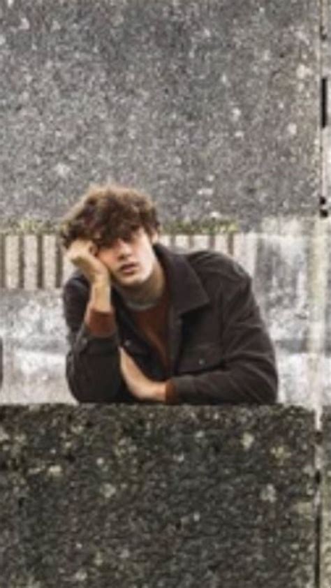 Pin By RUBY On Wilbur Hot British Men Pretty Boy Swag Wilbur