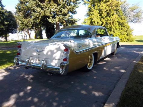 1956 DeSoto Adventurer for sale in Kentwood, Louisiana, United States ...