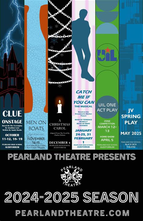 Pearland Theatre | Pearland TX