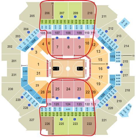 Brooklyn Nets Tickets 2025