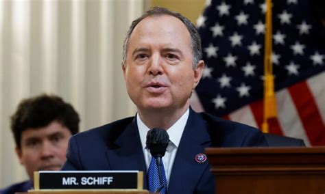 Motion To Censure Adam Schiff Defeated In Bipartisan Vote The Epoch Times